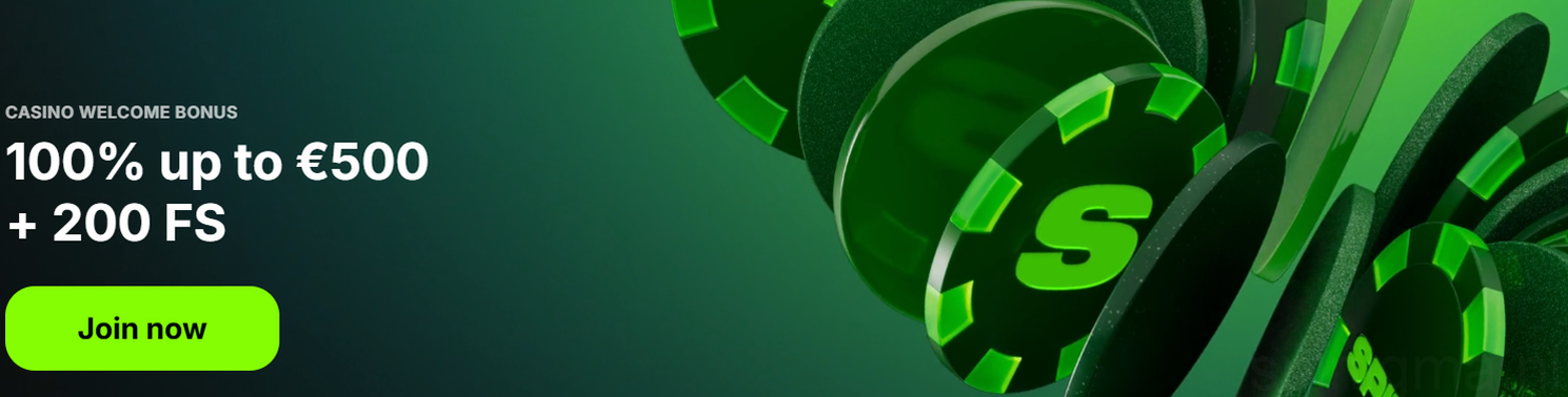 Spinigma Casino Gaming